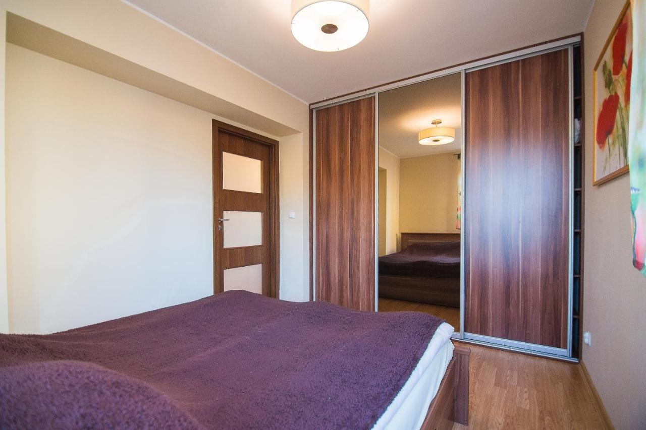 Apartamenty Swinoujscie - Zdrojowa Buitenkant foto