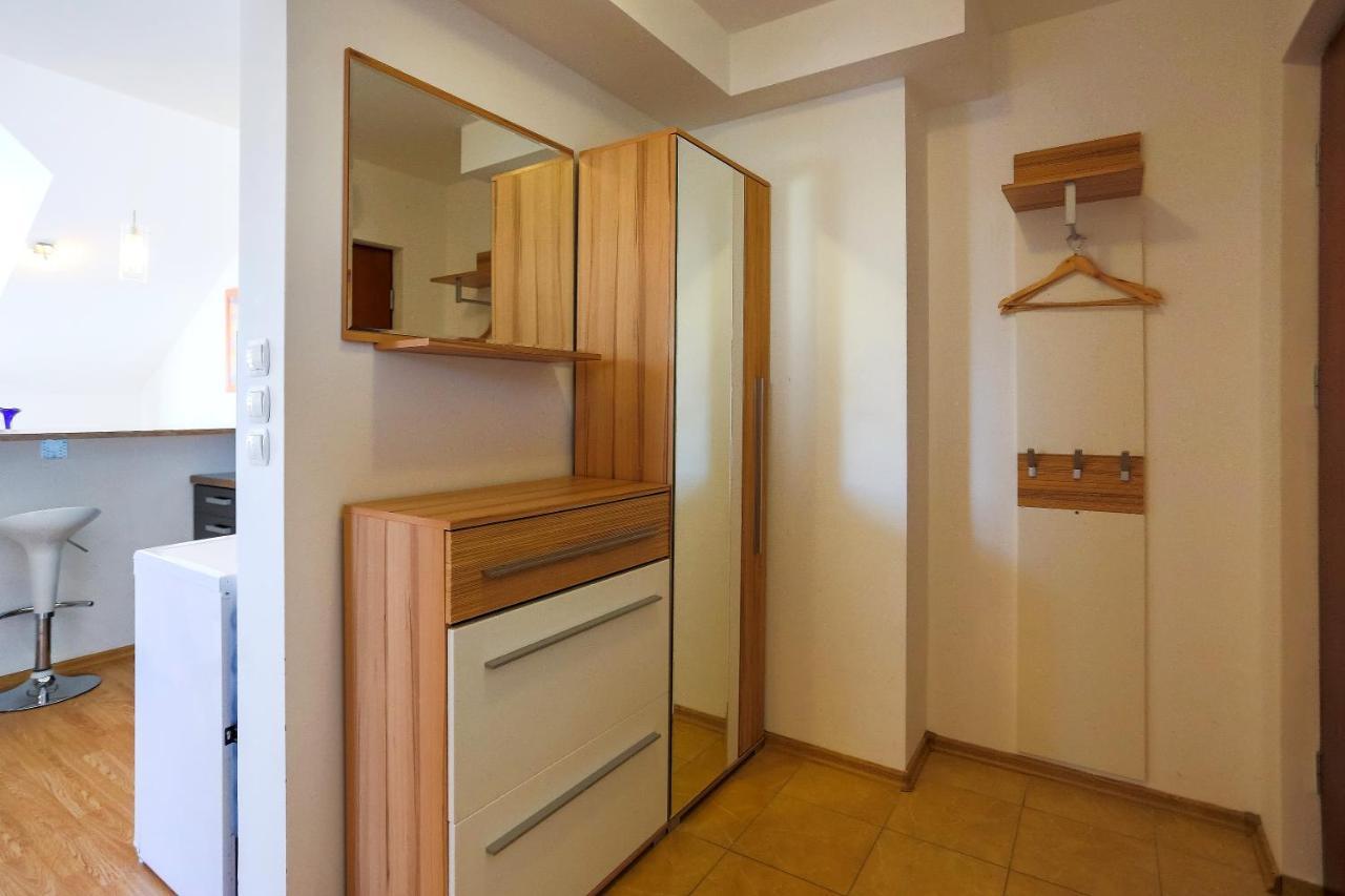 Apartamenty Swinoujscie - Zdrojowa Buitenkant foto