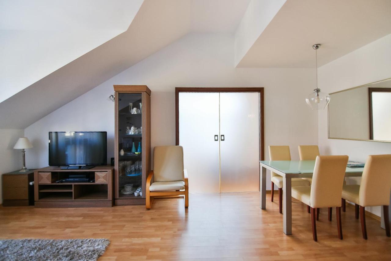 Apartamenty Swinoujscie - Zdrojowa Buitenkant foto
