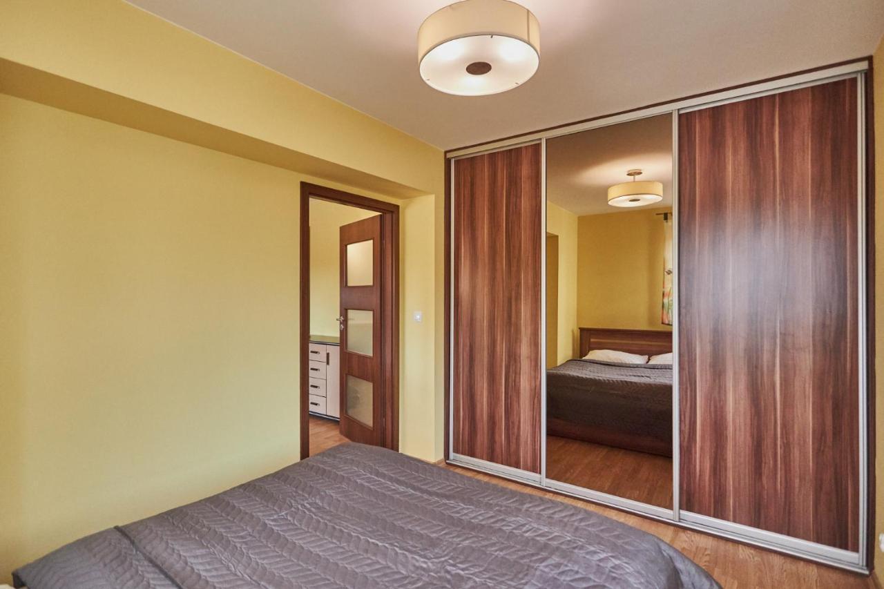 Apartamenty Swinoujscie - Zdrojowa Buitenkant foto