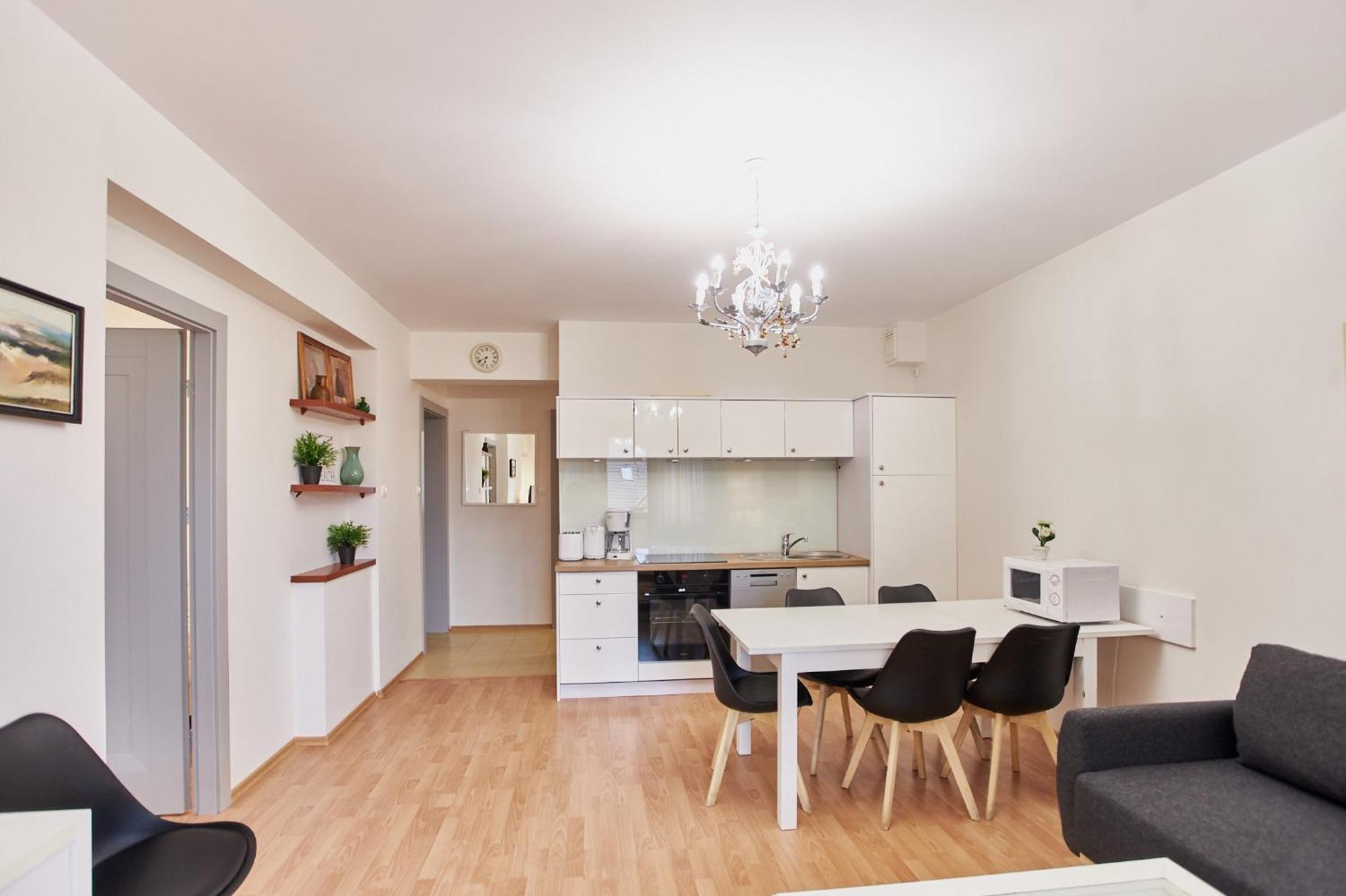 Apartamenty Swinoujscie - Zdrojowa Buitenkant foto