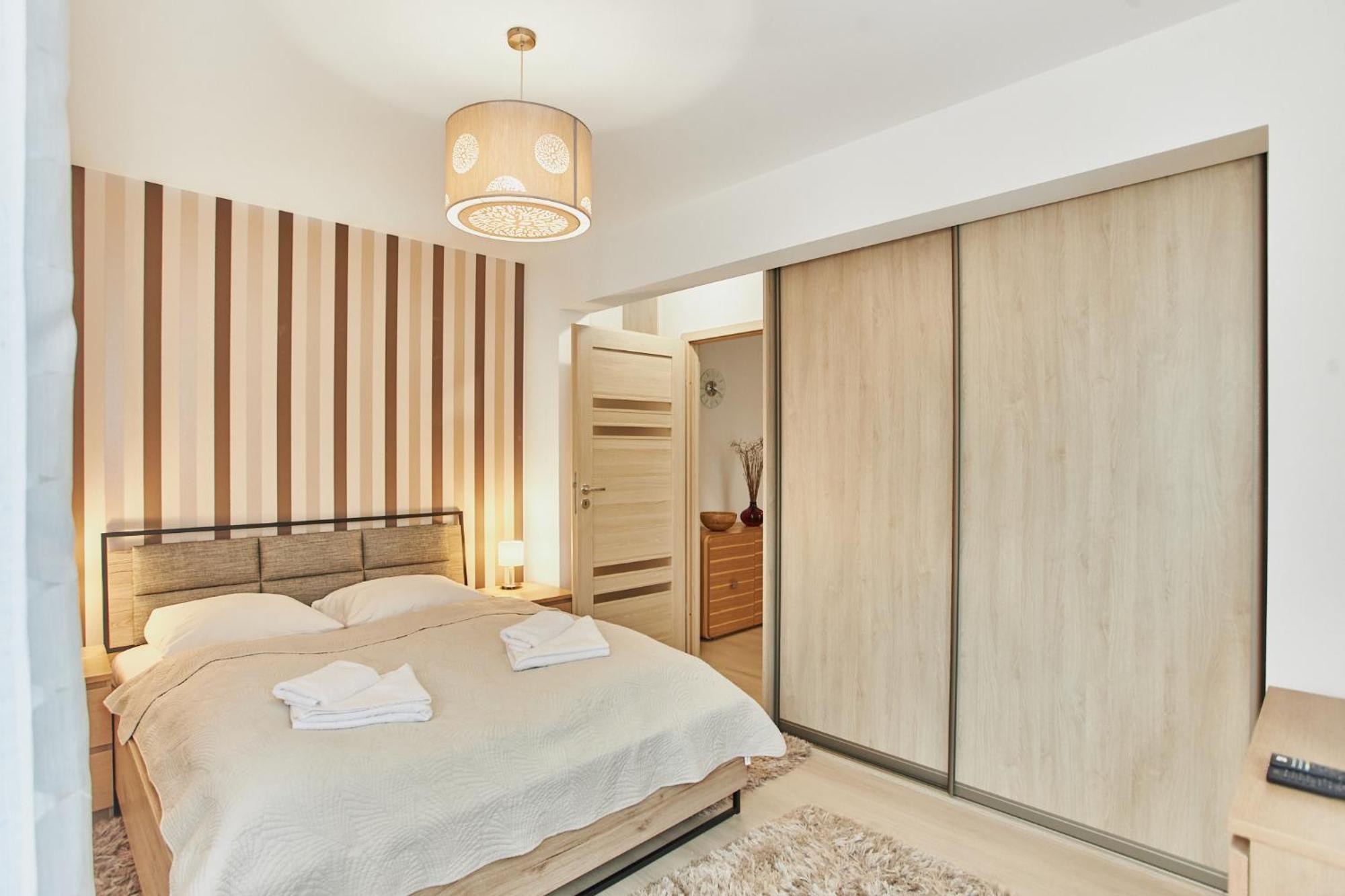 Apartamenty Swinoujscie - Zdrojowa Buitenkant foto