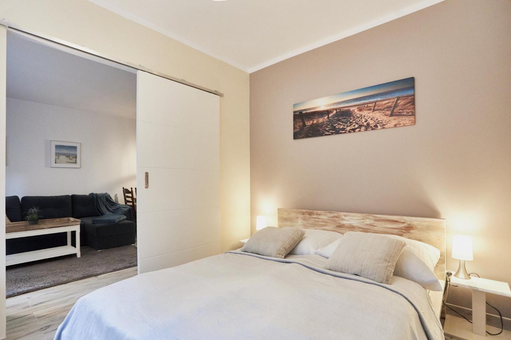 Apartamenty Swinoujscie - Zdrojowa Buitenkant foto