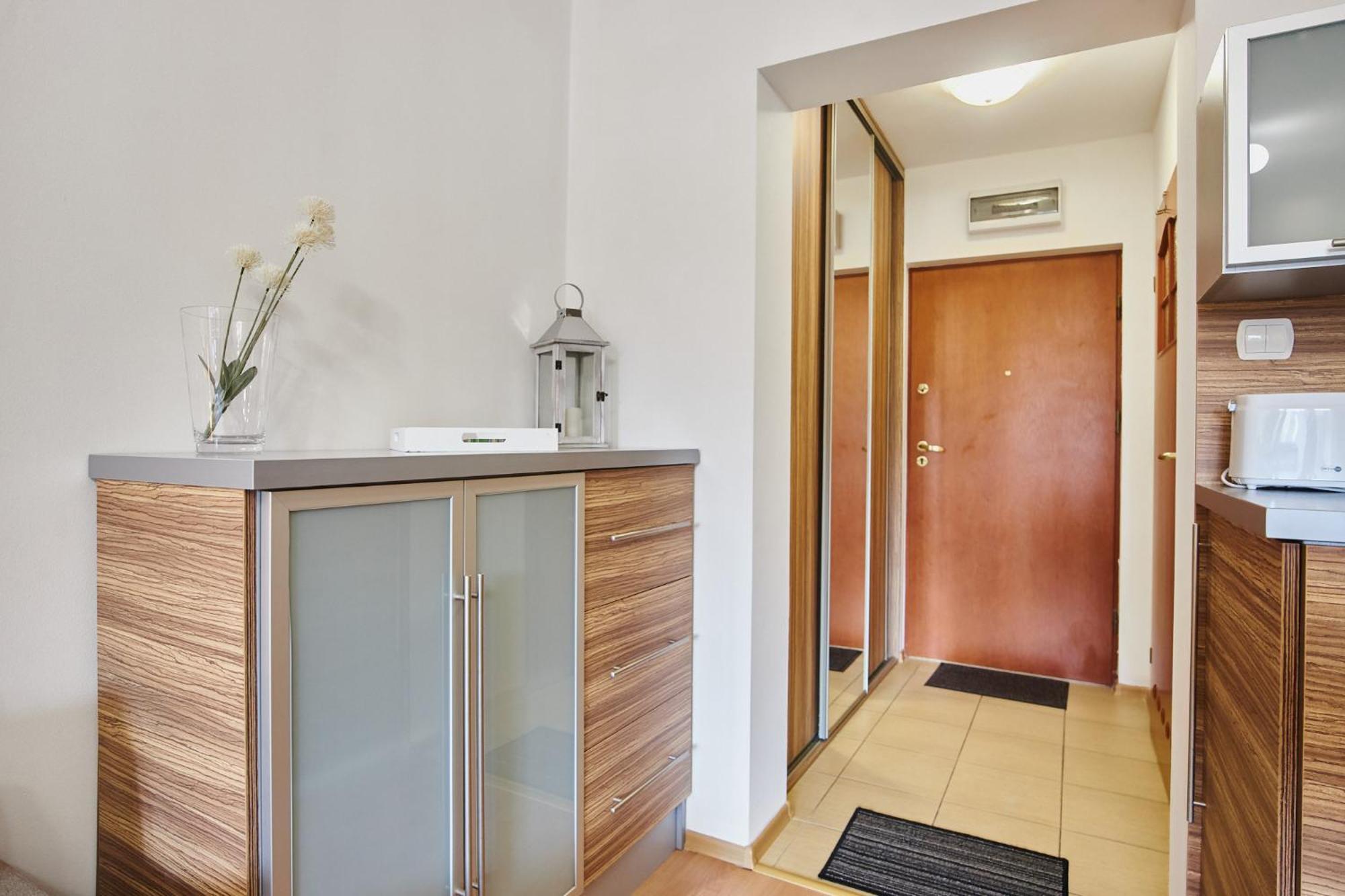 Apartamenty Swinoujscie - Zdrojowa Buitenkant foto