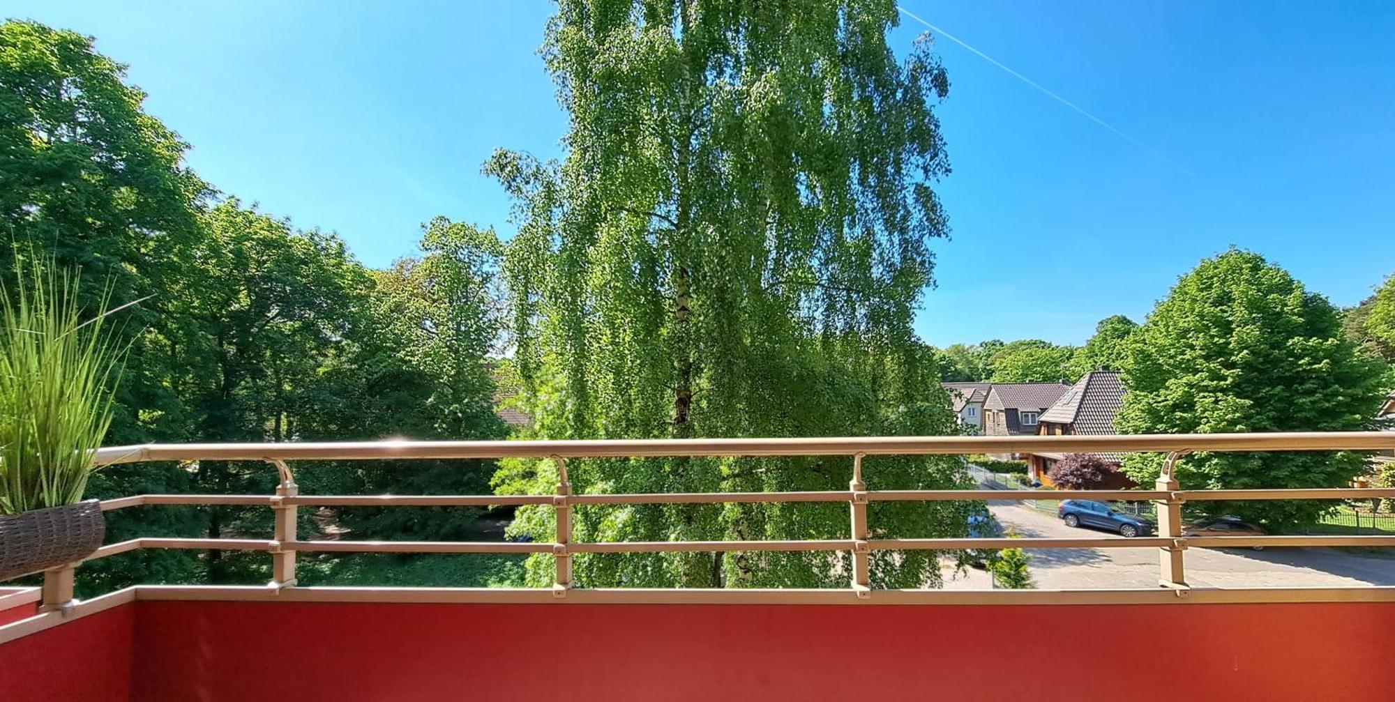 Apartamenty Swinoujscie - Zdrojowa Buitenkant foto