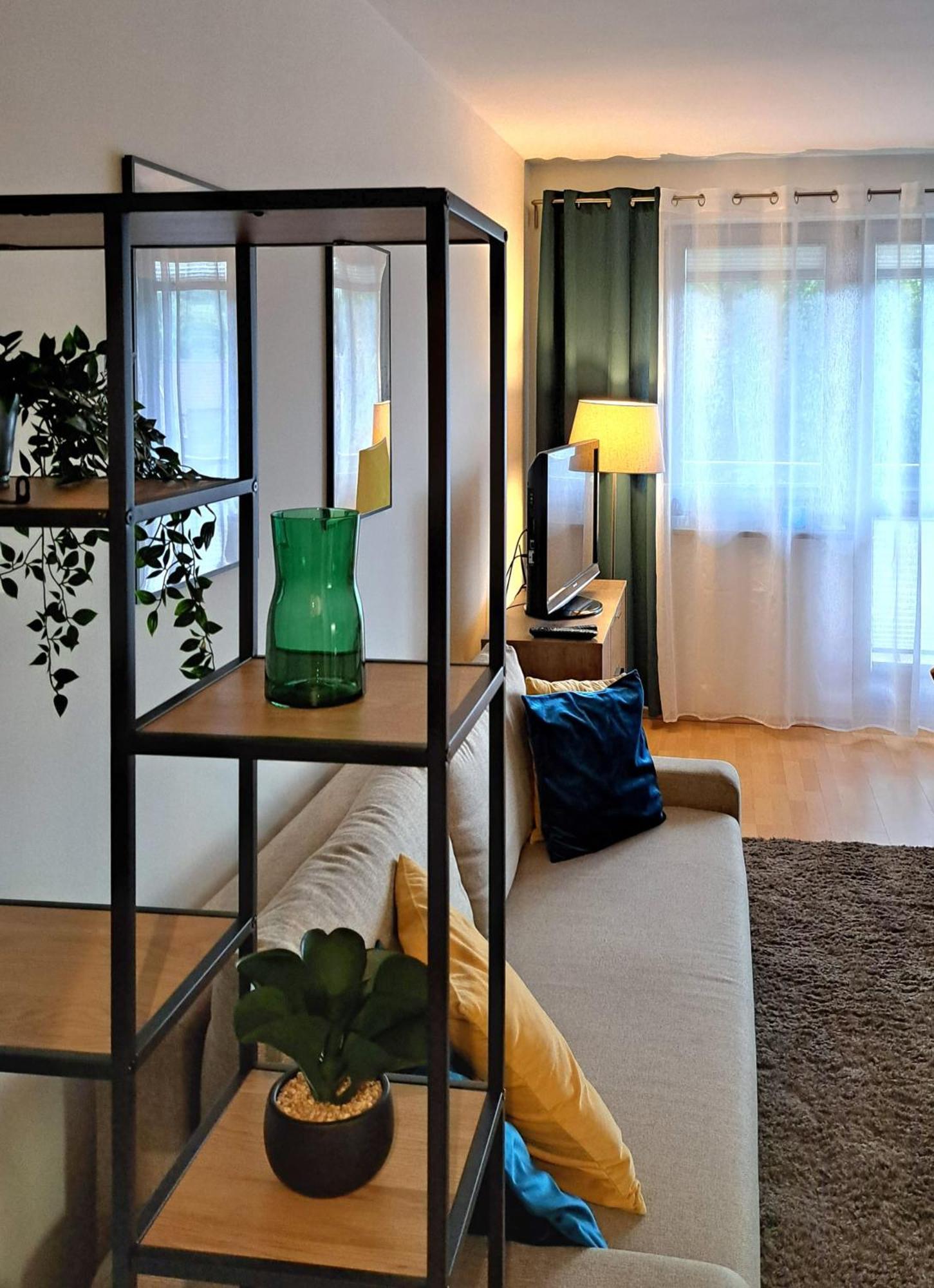 Apartamenty Swinoujscie - Zdrojowa Buitenkant foto