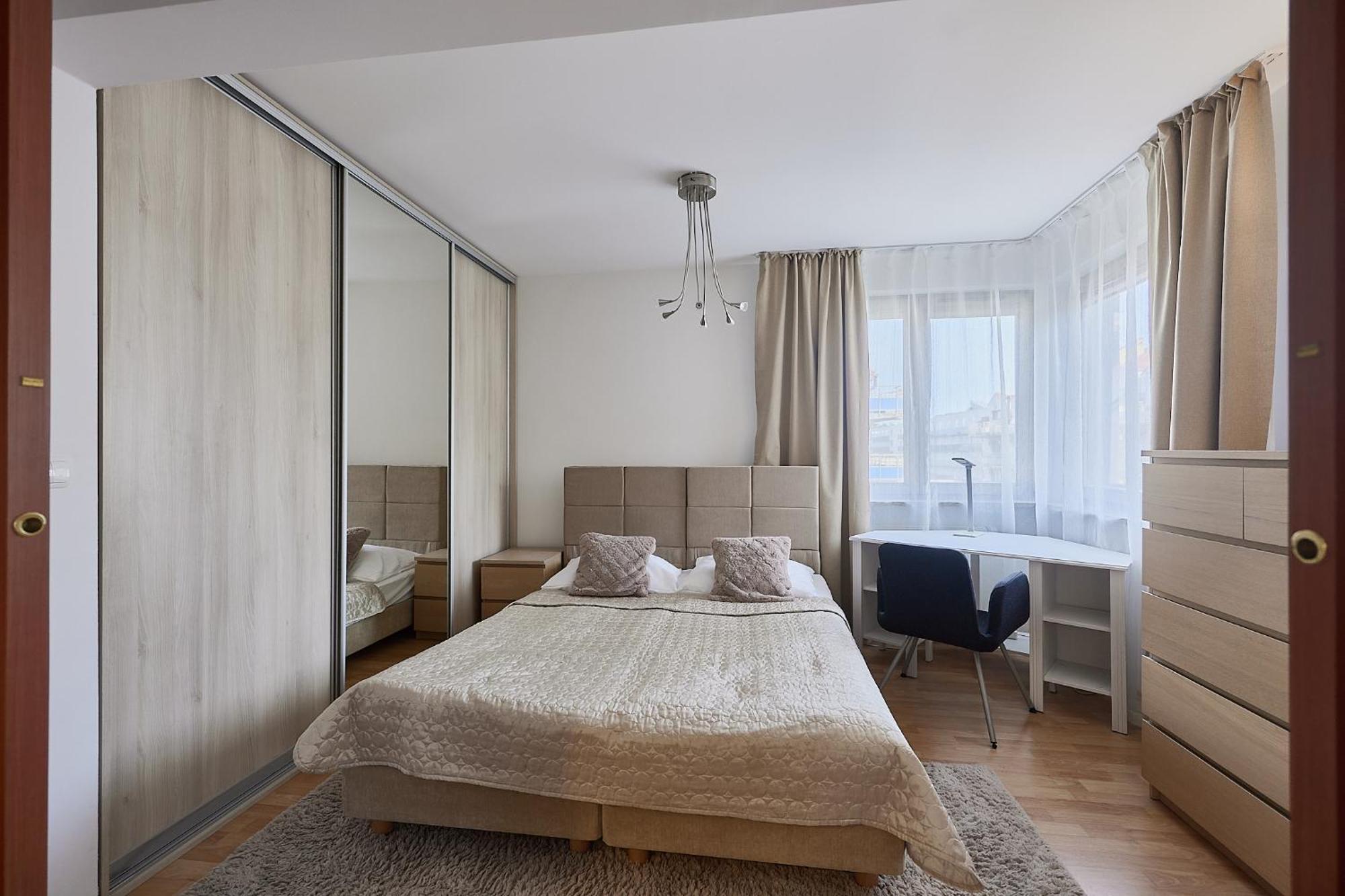 Apartamenty Swinoujscie - Zdrojowa Buitenkant foto