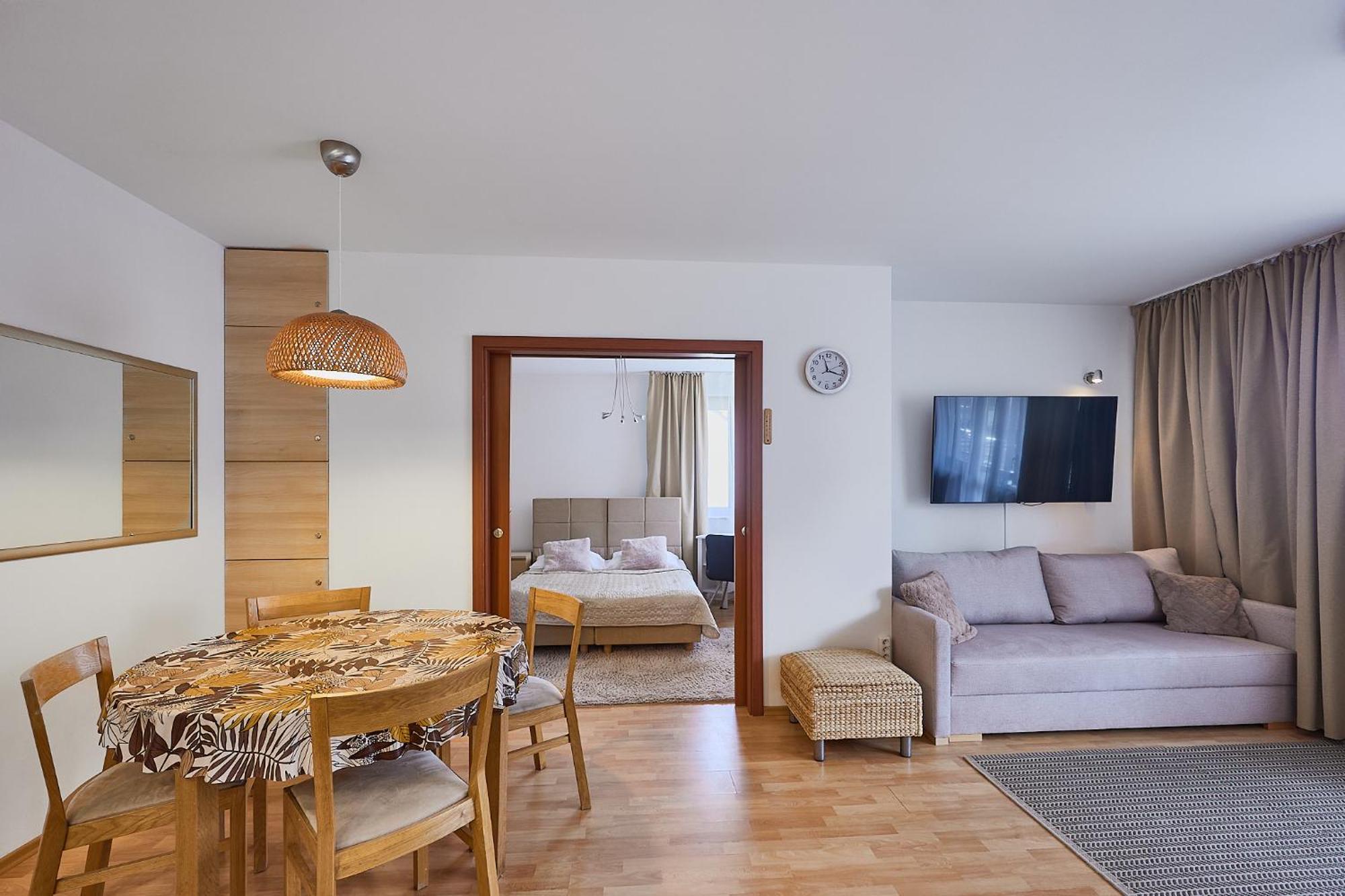 Apartamenty Swinoujscie - Zdrojowa Buitenkant foto